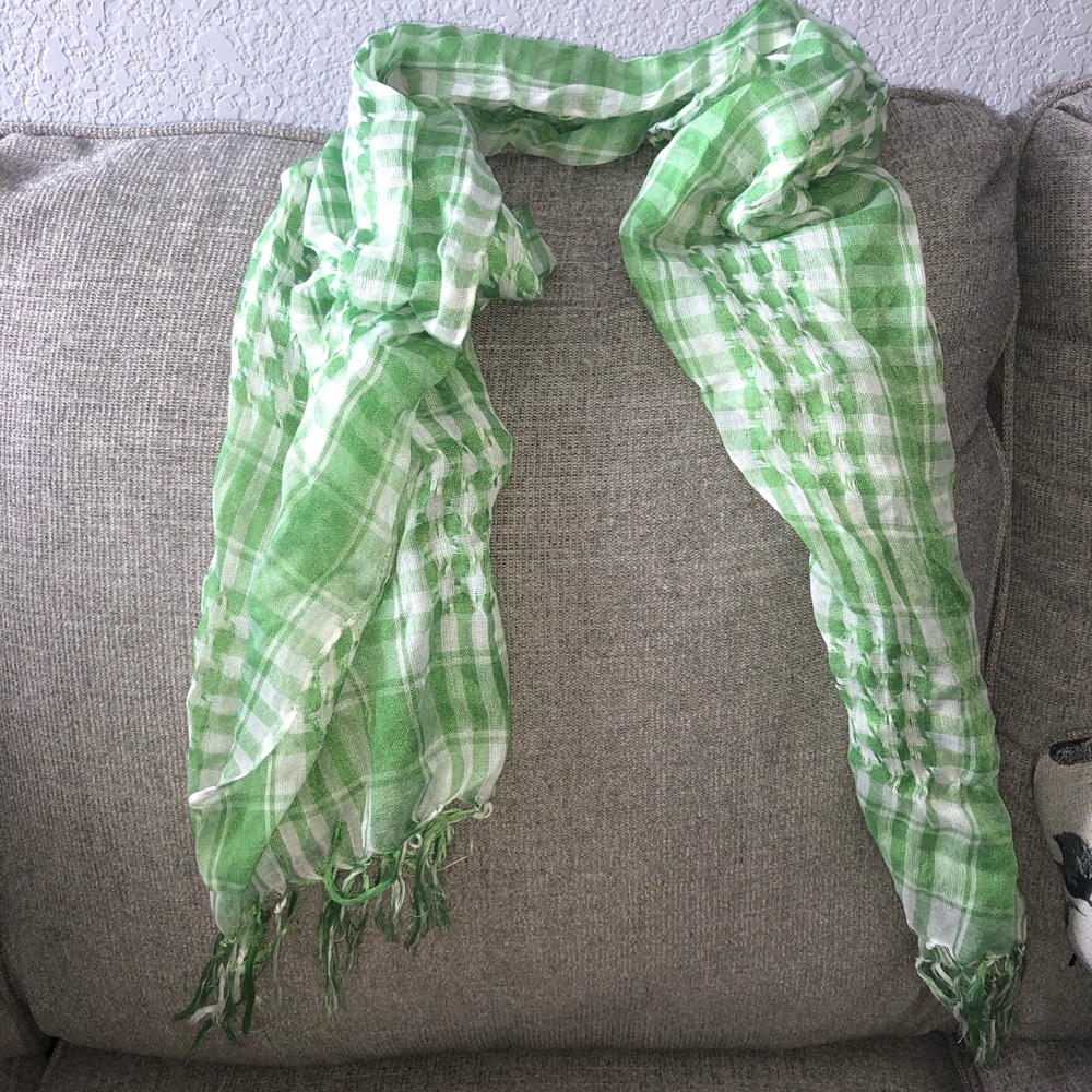 Scarf